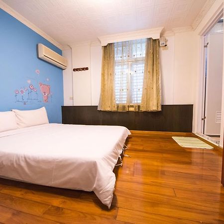 Taitung Dog House B&B 외부 사진