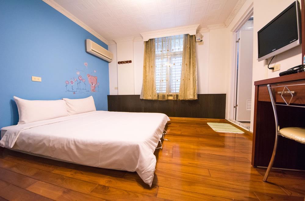 Taitung Dog House B&B 외부 사진