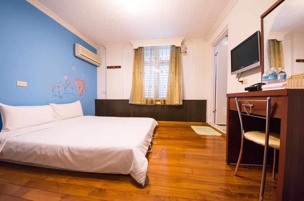 Taitung Dog House B&B 외부 사진