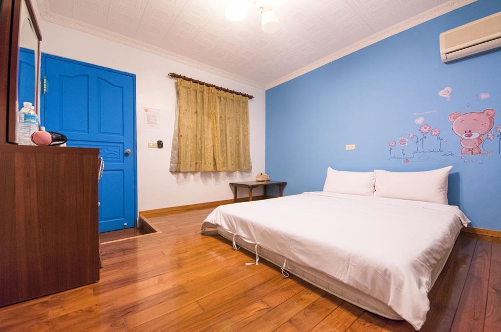 Taitung Dog House B&B 외부 사진