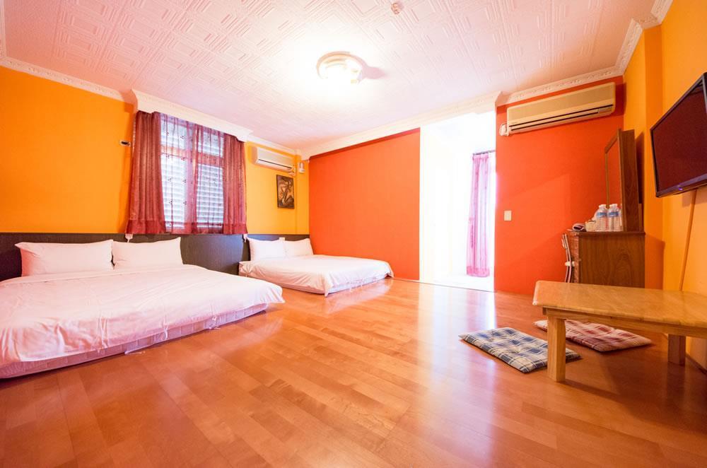 Taitung Dog House B&B 외부 사진