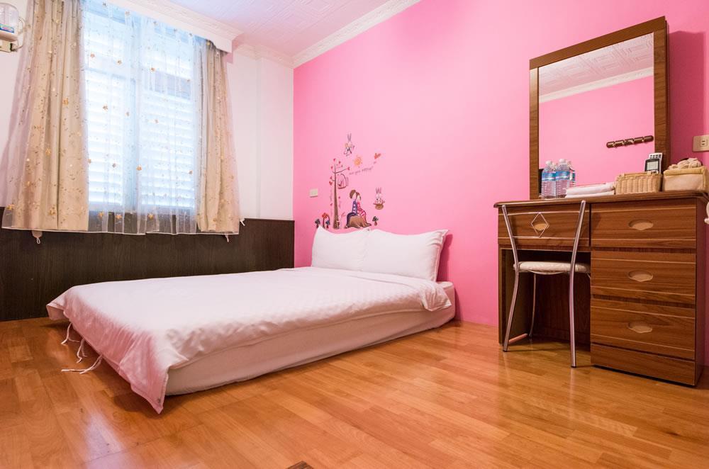 Taitung Dog House B&B 외부 사진