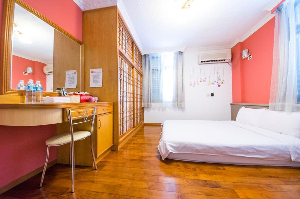 Taitung Dog House B&B 외부 사진