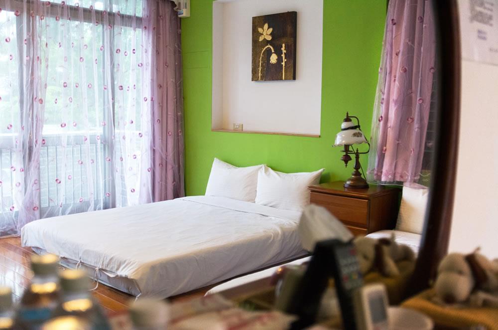 Taitung Dog House B&B 외부 사진