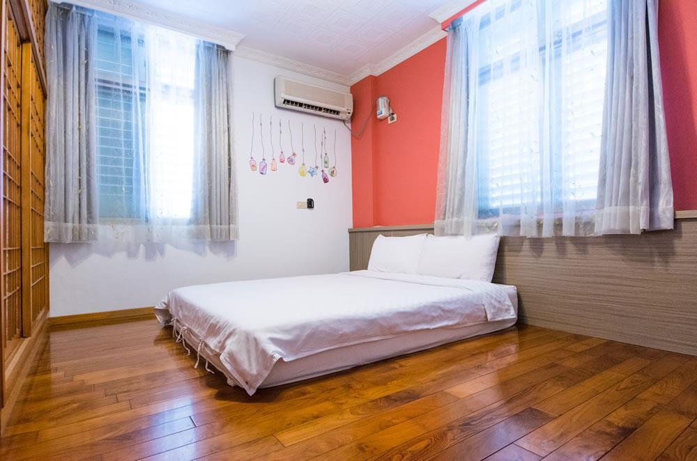 Taitung Dog House B&B 외부 사진