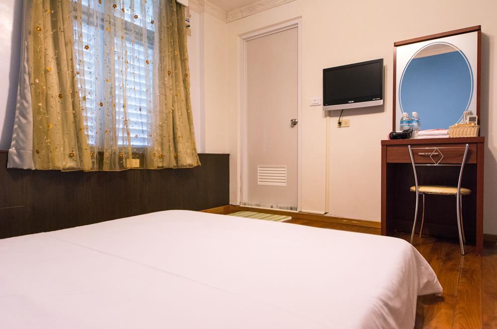 Taitung Dog House B&B 외부 사진