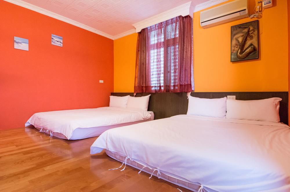 Taitung Dog House B&B 외부 사진