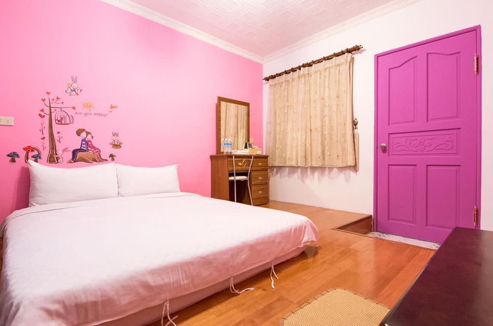 Taitung Dog House B&B 외부 사진