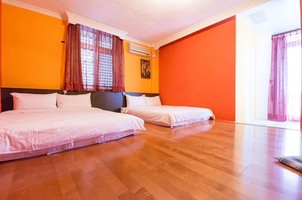 Taitung Dog House B&B 외부 사진
