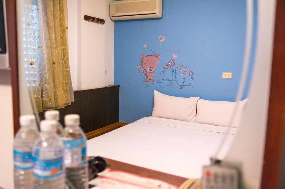 Taitung Dog House B&B 외부 사진